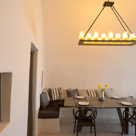 קרטראדוס Mybozer Cave Villa מראה חיצוני תמונה