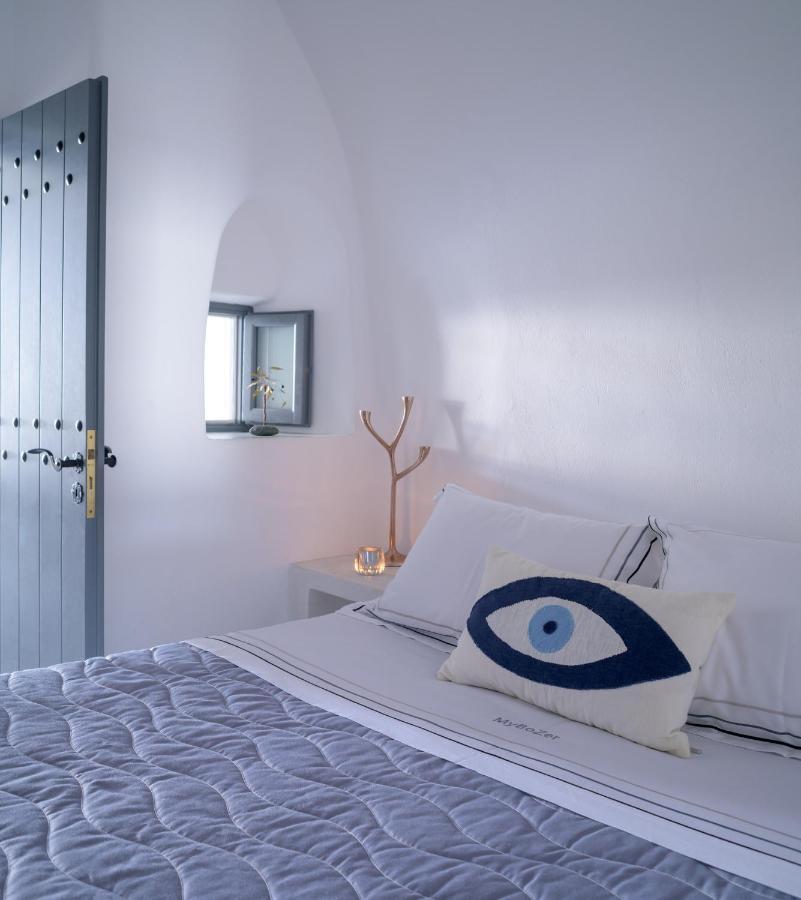 קרטראדוס Mybozer Cave Villa מראה חיצוני תמונה