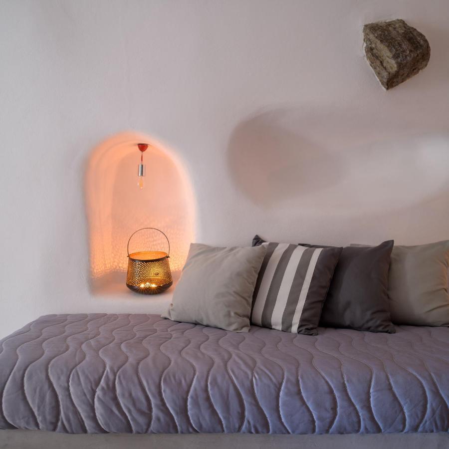 קרטראדוס Mybozer Cave Villa מראה חיצוני תמונה