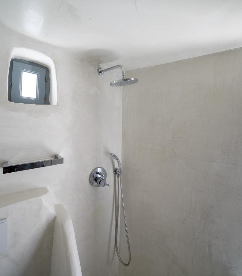 קרטראדוס Mybozer Cave Villa מראה חיצוני תמונה